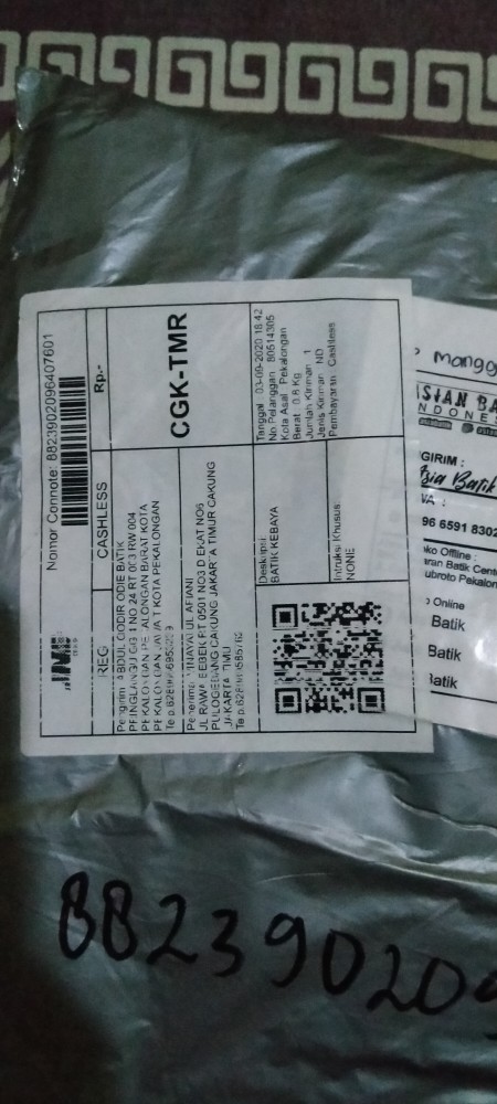 Maura Couple - Sania Ruffle Batik Couple Ori Ndoro Jowi Garansi Termurah Shopee - Batik Modern Solo