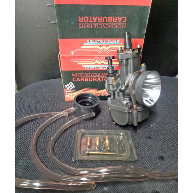 Karburator pwk kotak 32 MOTOMASTER