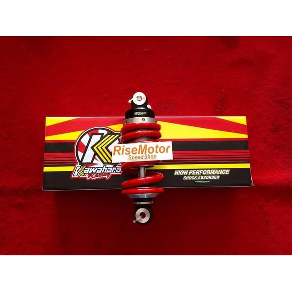SHOCK KAWAHARA SHICANE FOR JUPITER MX suku cadang