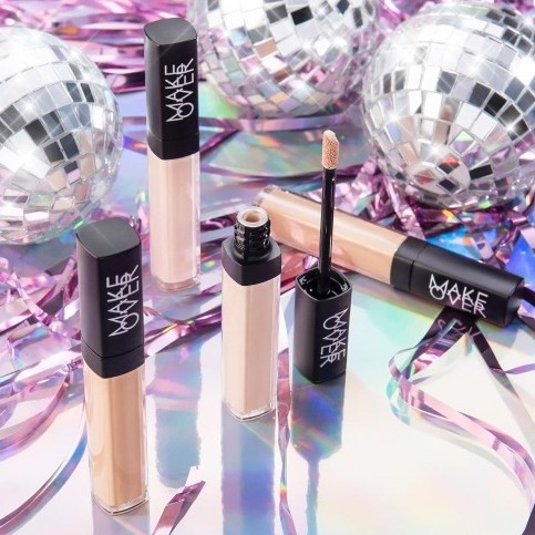 MAKE OVER POWERSTAY TOTAL COVER LIQUID CONCEALER - 6,5ml