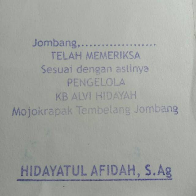 

Stempel Runaflek Size Legalisir