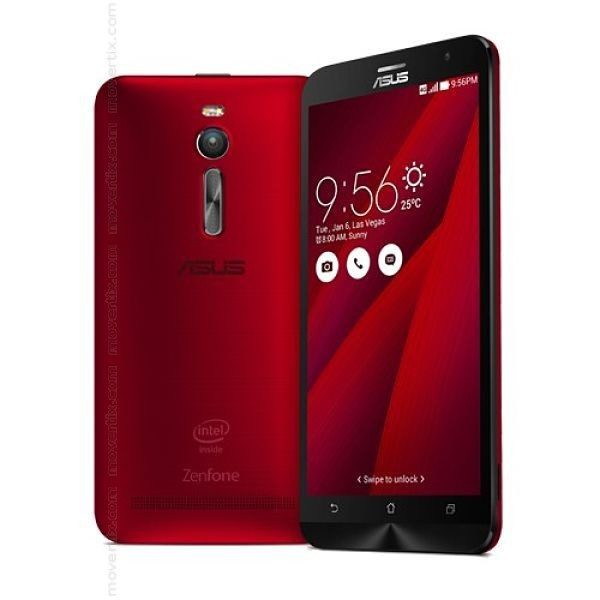 ASUS ZENFONE 2 ZE551ML RAM 4 INTERNAL 64G GARANSI DISTRIBUTOR