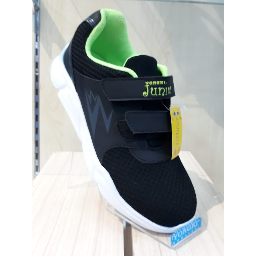 YONGKI KIDS / SEPATU / SANDAL ANAK