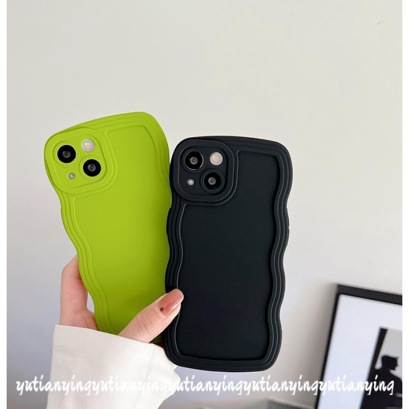 Soft Case Pelindung Lensa Kamera Warna Macaron Tahan Banting Untuk IPhone 7plus 8plus XR 13 11 12 Pro MAX X 7 8 Plus XS MAX