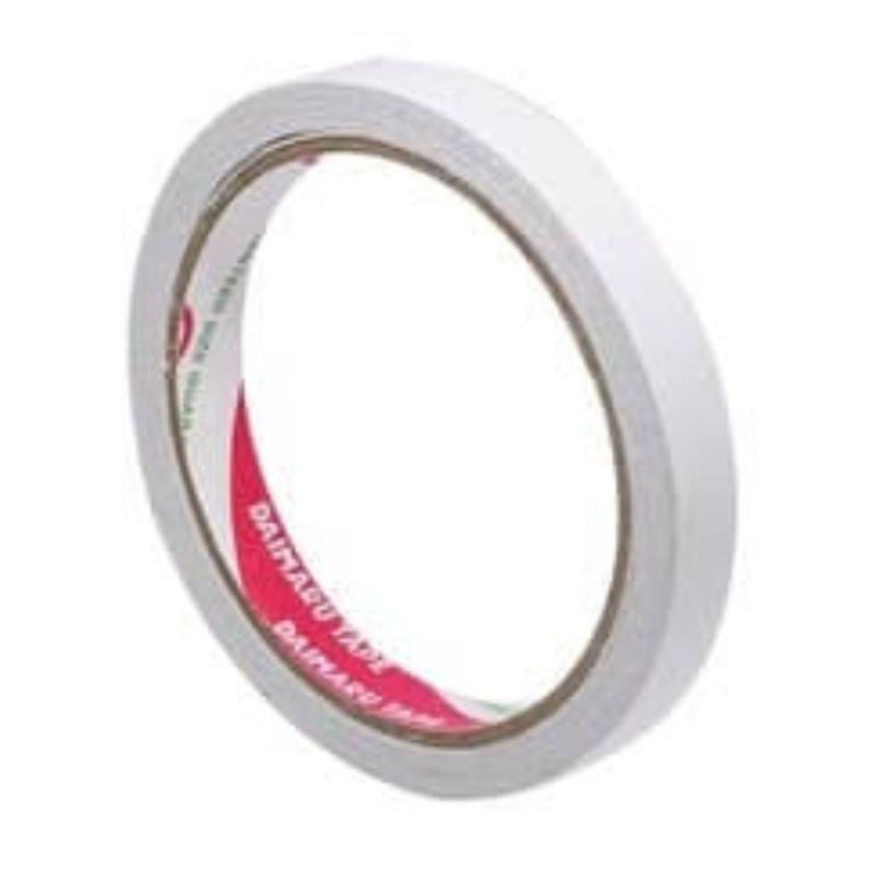 

Double Tape 12mm