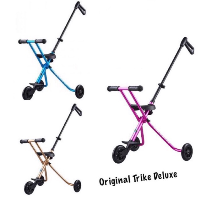 mothercare trikes