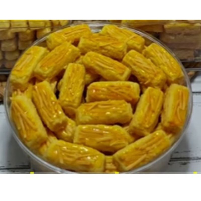 

kue kastangel