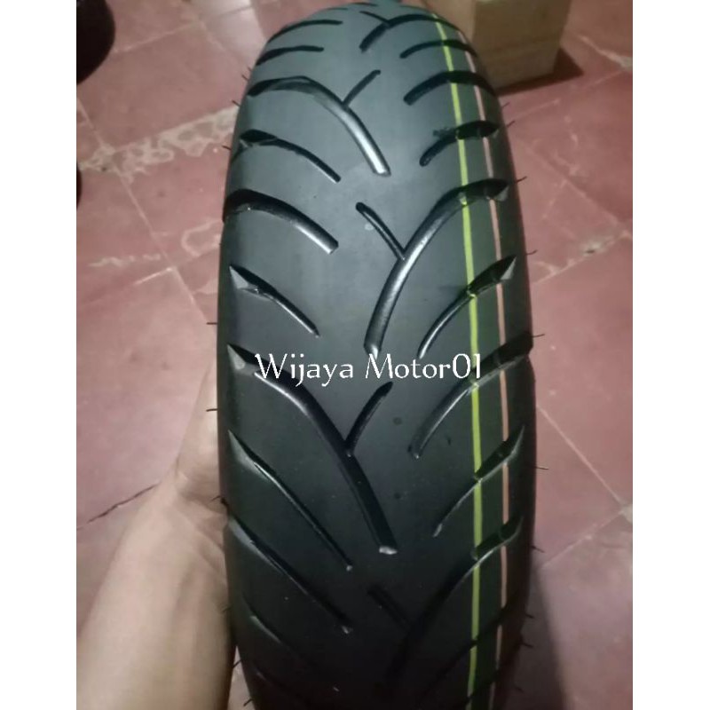 Ban Motor pcx, BAN METIC PCX, Ban belakang pcx ring 14 IRC UK 120/70 TubleS