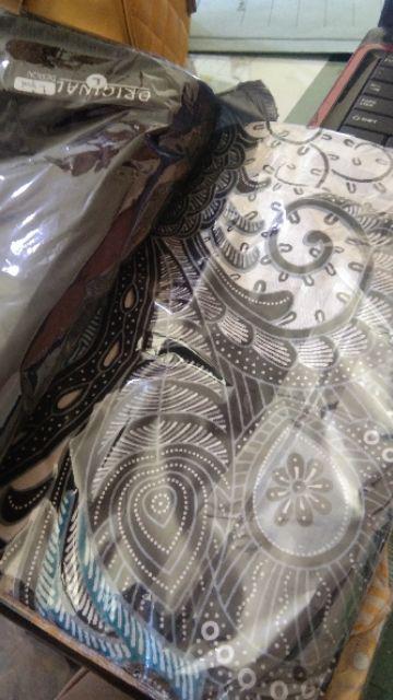 Terlaris Serut Genes Jelita Tunic Navbor Yelbor Whitbor Creambor Tunik Batik Modern Hrb030 Dolbi Dob