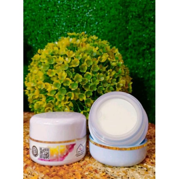 CREAM MALAM CL+ / CREAM MALAM HABIBAH ESTETIKA