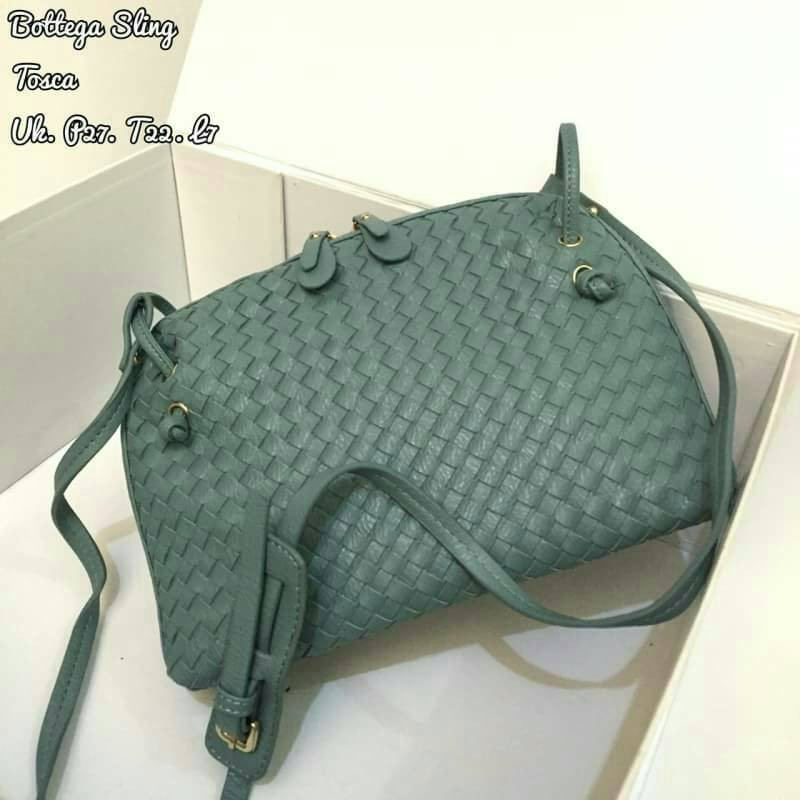 TAS BOTTEGA SLING