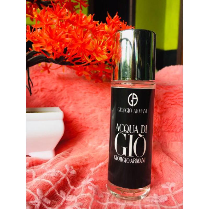 ACQUA DIGIO - inspired parfum