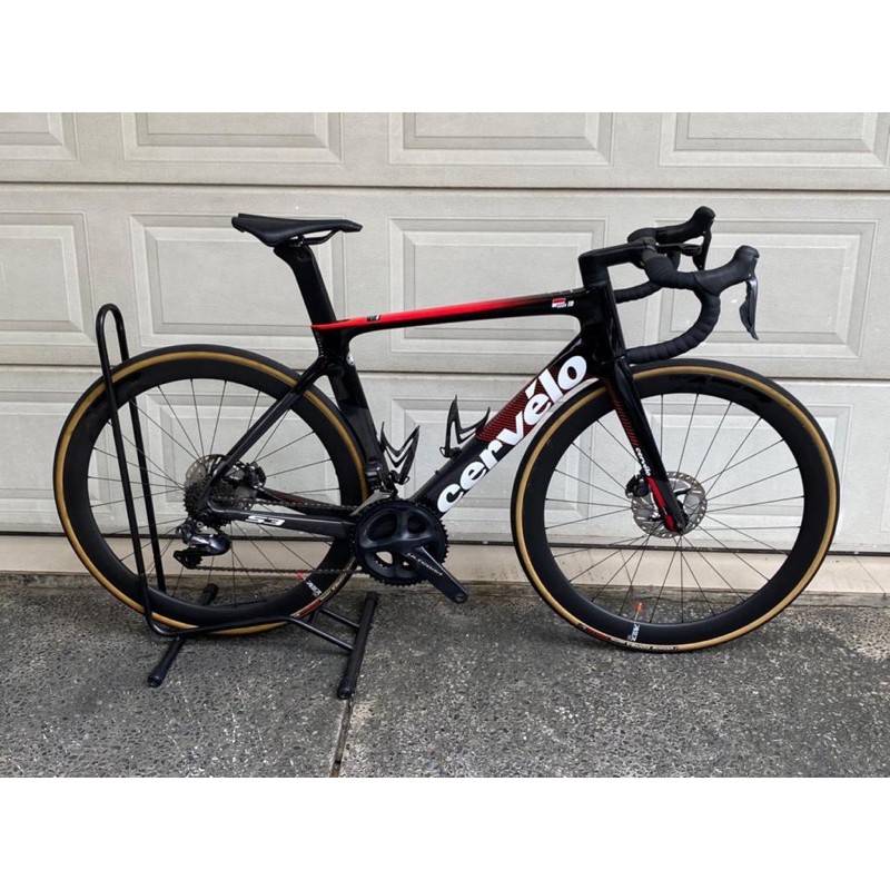 jual cervelo s3