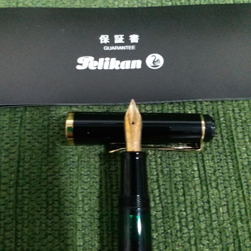 

PELIKAN GÜNTHER WAGNER Fountain Pen Set