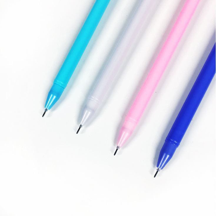 PENA UNICORN LUCU PULPEN KARAKTER UNICORN IMUT TINTA GEL MURAH