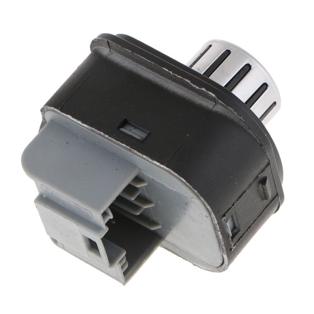 Preva Car Side Mirror Knob Switch Perbaikan Mobil Untuk Passat B6 Untuk Kontrol Pemanas VW