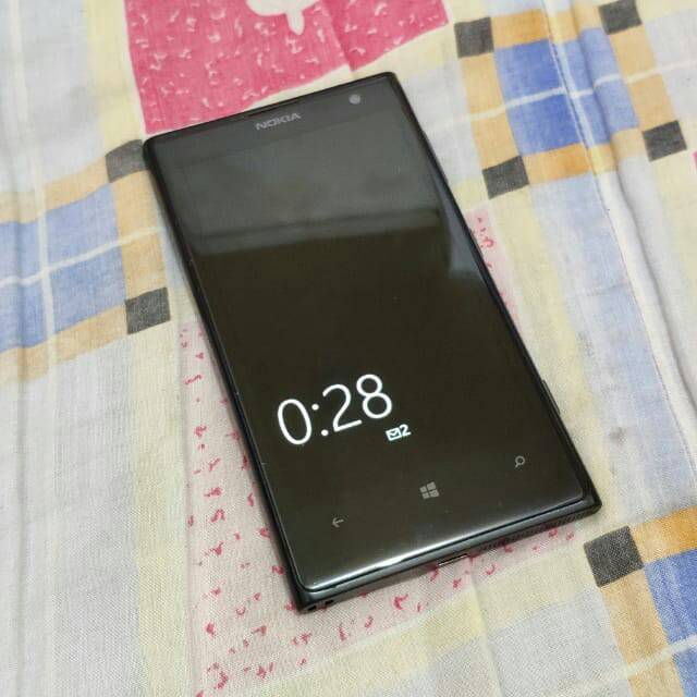 Nokia Lumia 1020