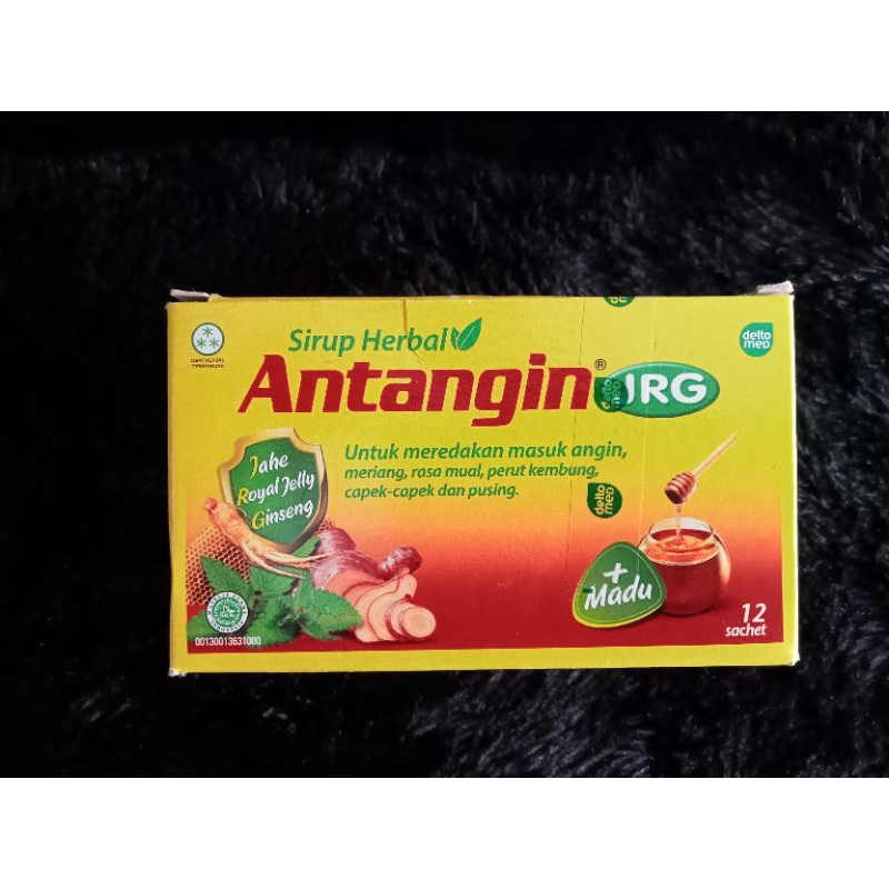Antangin jrg
