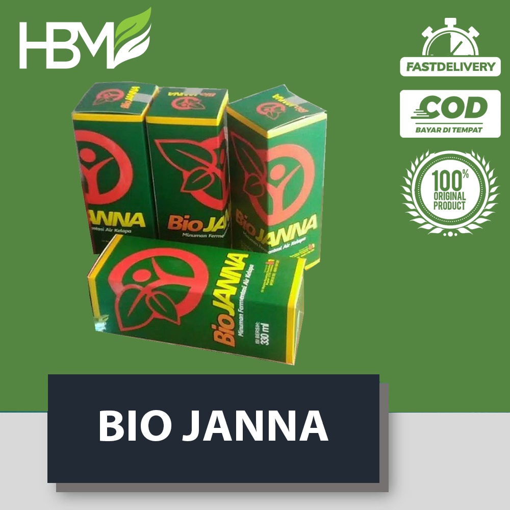 

BIOJANNA MINUMAN FERMENTASI AIR KELAPA