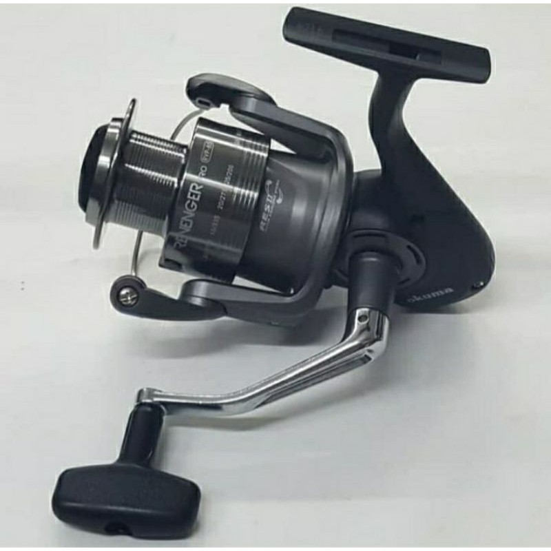 Reel OKUMA &quot;REVENGER&quot; PRO RVP-65