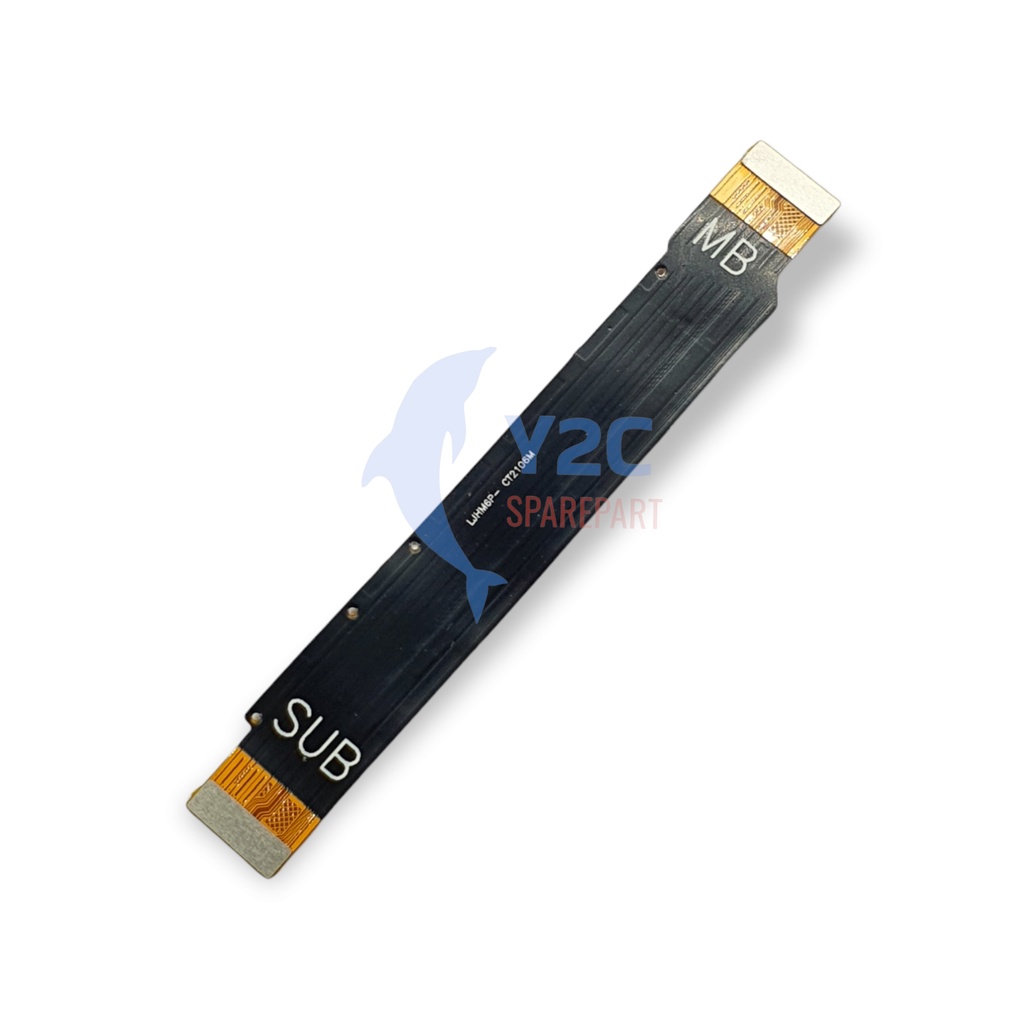 FLEXIBLE / FLEXI MAIN BOARD XIAOMI REDMI 6 PRO / MI A2 LITE