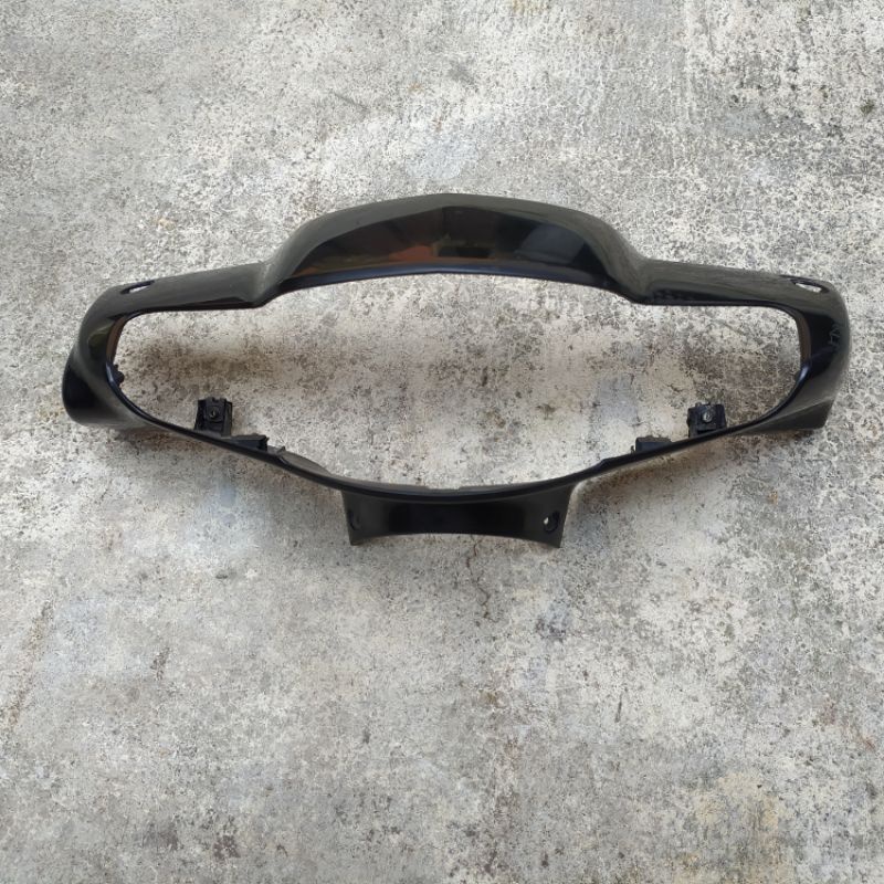 Cover Batok Totok Kepala Depan Honda Kirana kirana 125 Original Copotan Murah