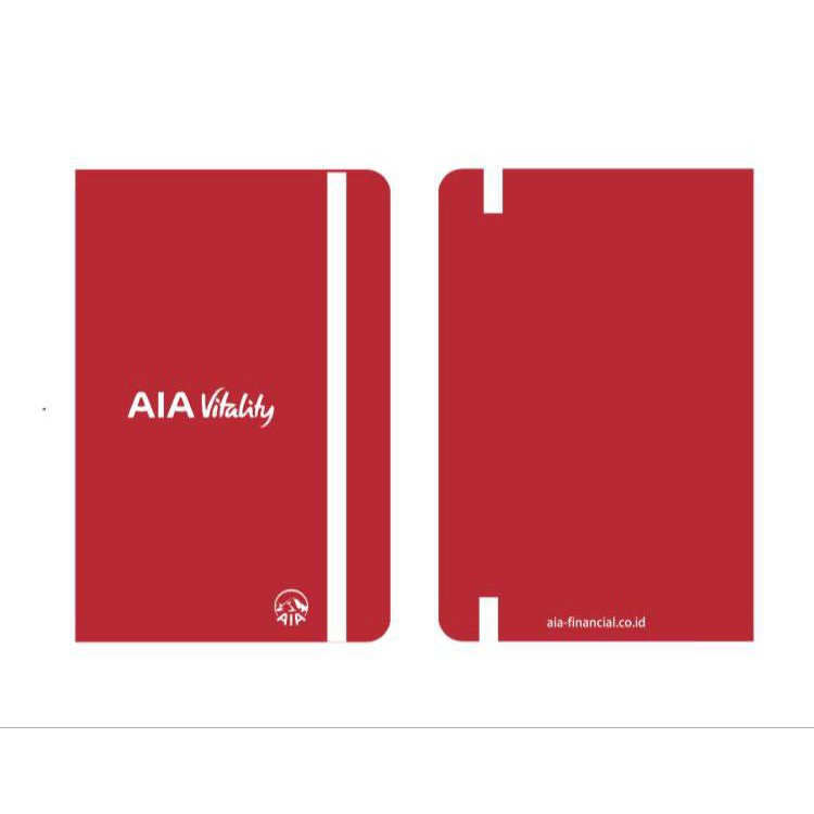 

AIA Agenda