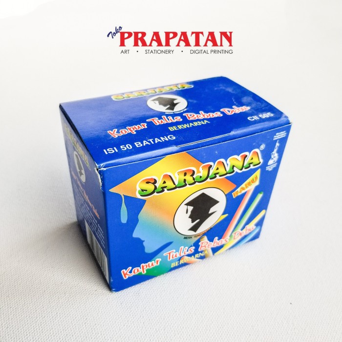 

tulis-alat-paket- kapur tulis warna sarjana -paket-alat-tulis.