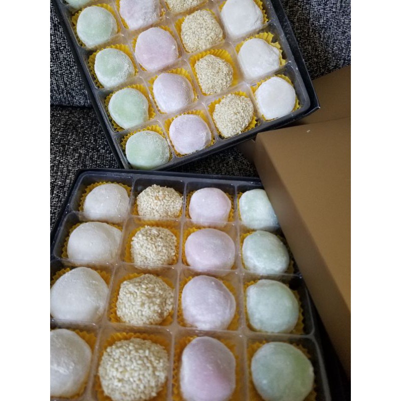 

Mochiku