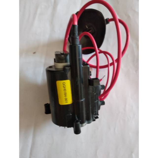 Fly back TV QQH 0184 - 001