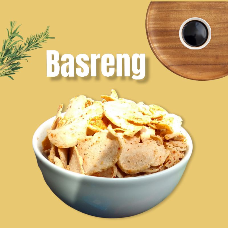 

PROMO HARGA SNACK PALING MURAH BASRENG ENAK DAN MANTUL RASA PEDAS KEMASAN 30GR