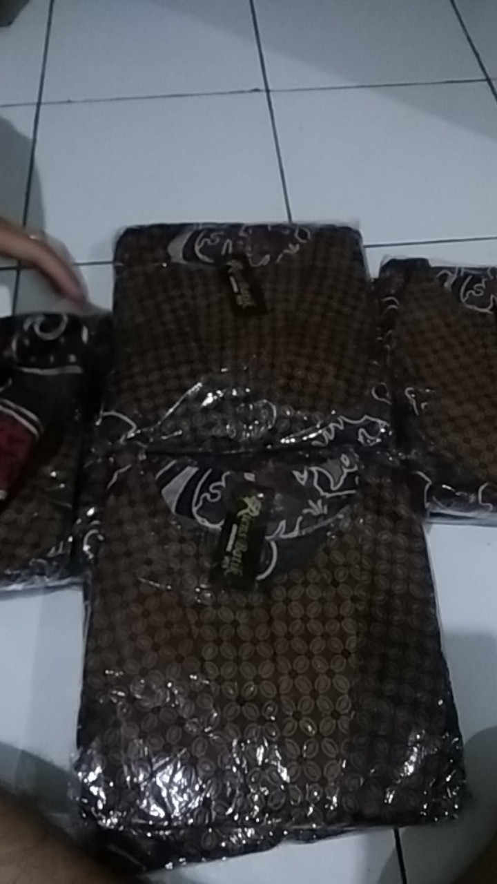 Gamis Batik Manggar, Padi,sekar,cantik,kubis,kipas,daun,kupu,nadine,gendis,kawung,parang,serit,seno