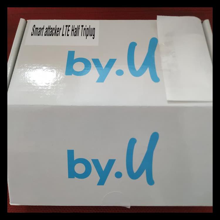 Kartu Perdana By.U 10 Gb/30 Hari - Gmail Pembeli Kode 732