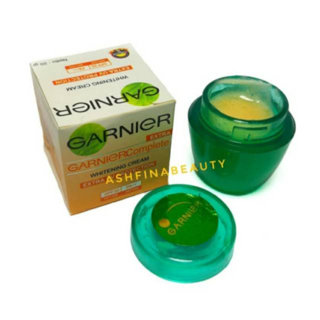 CREAM GARNIER GENTONG [HARGA 1 PCS]