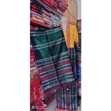 songket tarutung, songket pucca bunga tabur, songket tumtuman