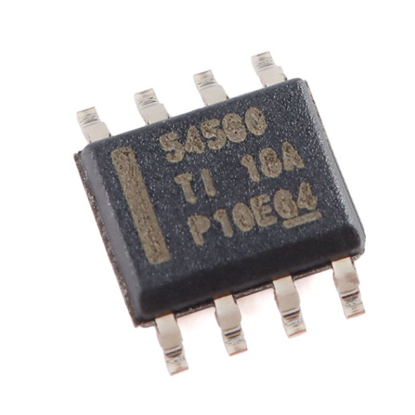 1pc 54560 Patch SOP8 TPS54560DDAR SOIC-8 Buck DC-DC Konverter IC Chip