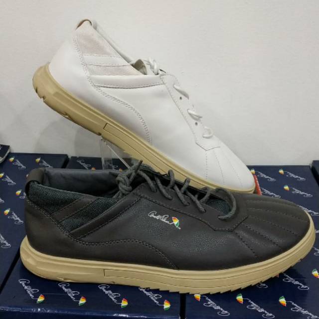Sepatu casual pria Arnold Palmer