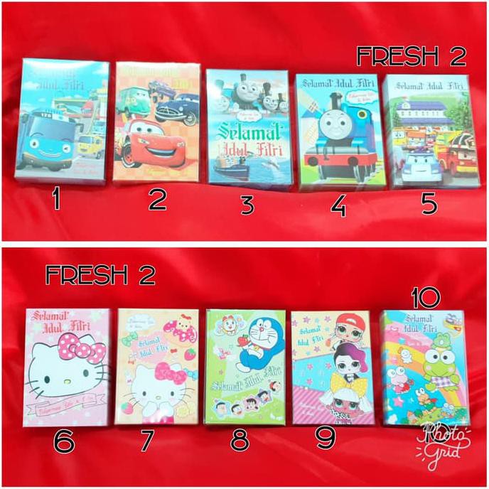 

Silahkan Order Angpao Amplop Lebaran (Bahan Glossy)