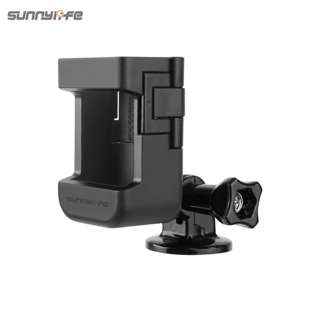 Stok Terakhir Sunnylife Updated Adapter bracket DJI OSMO POCKET Murah