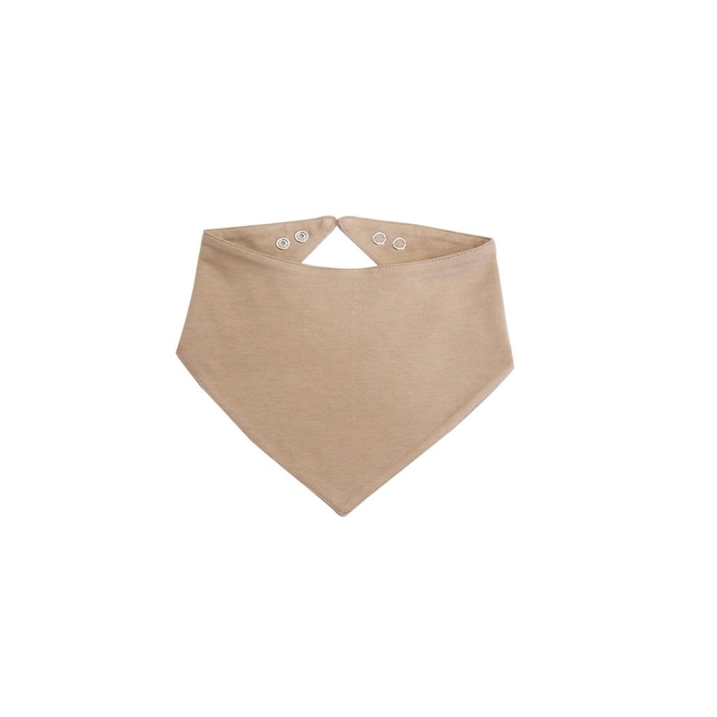 BAMBOO &amp; BUB KAITO SLUBBER / SLUBBER / BIB BAYI