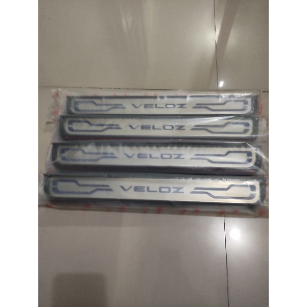 sill plate veloz 2022