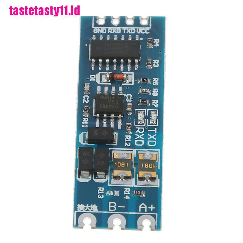 Modul Konverter serial port Ke RS485 RS485 Ke TTL Stabil