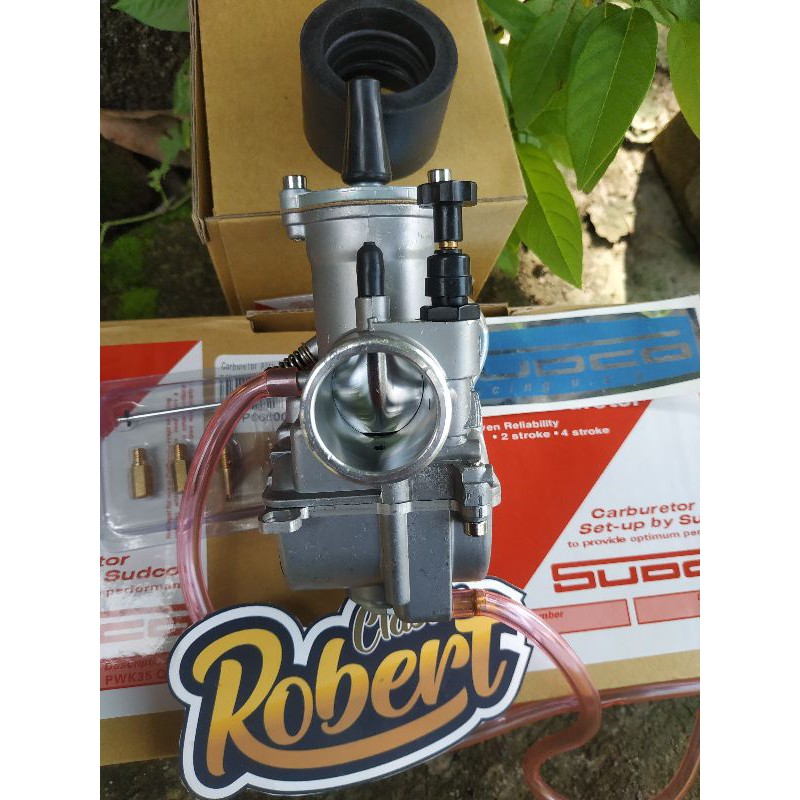 KARBURATOR PWK 28 30 32 34 35 38 KEIHIN SUDCO AIRSTRIKE-7