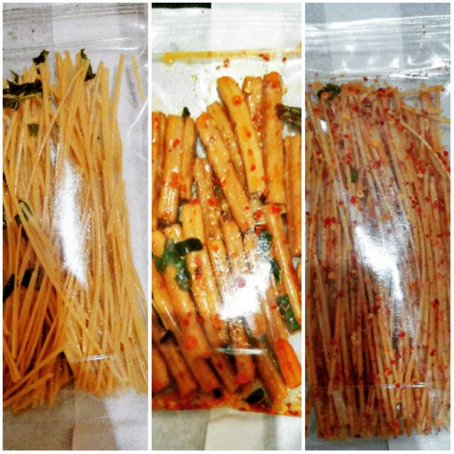 

Mie lidi, potato, serba 3000-5000