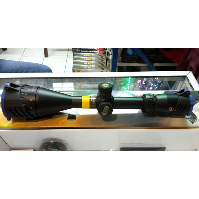 Telescope / teleskop Nsirius 4-16x50 AOE