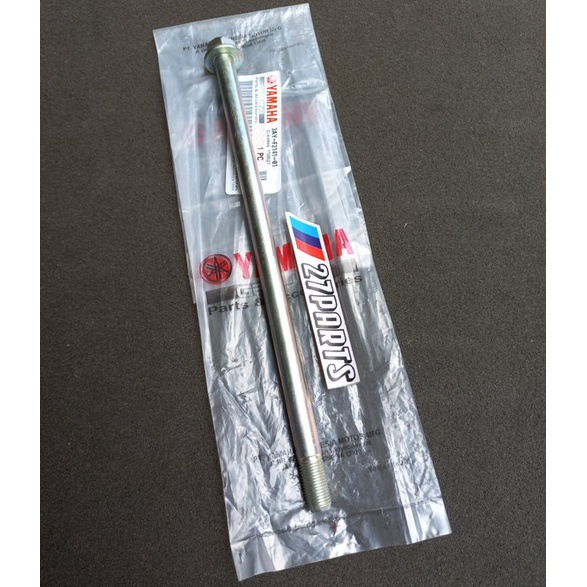 AS ARM YAMAHA RX KING ORIGINAL