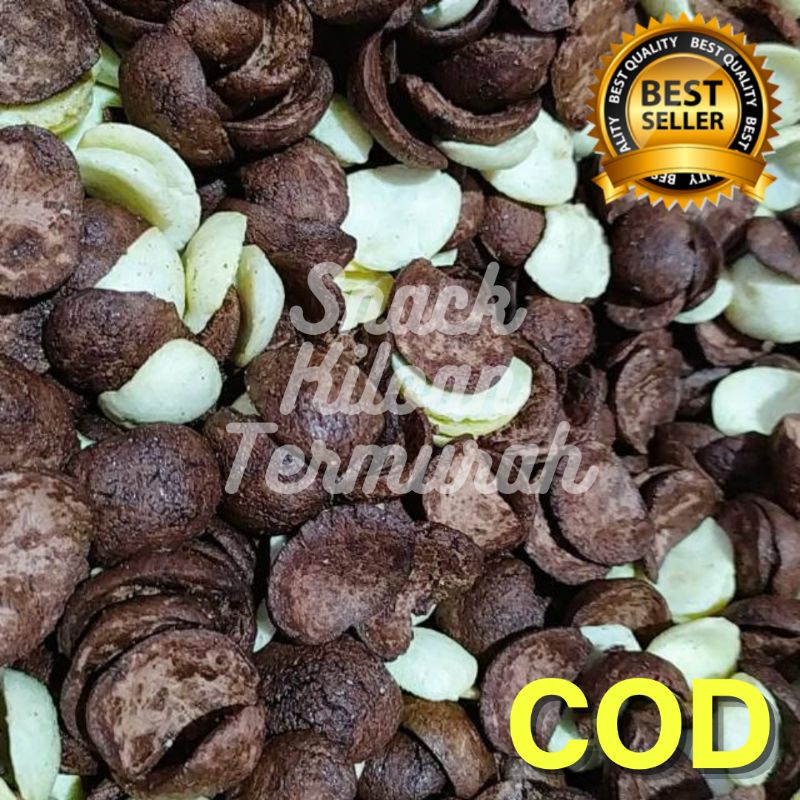 

CHOCOCRUNCH/KOKO KRUNCH 150gr l SNACK KILOAN