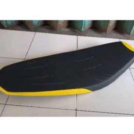Jok Jupiter Mx New 135 Modifikasi Slim Variasi