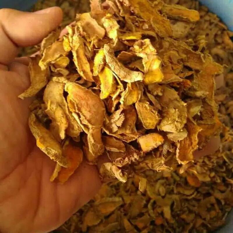

kunir kering kunir kuning kunyit kering 500gram