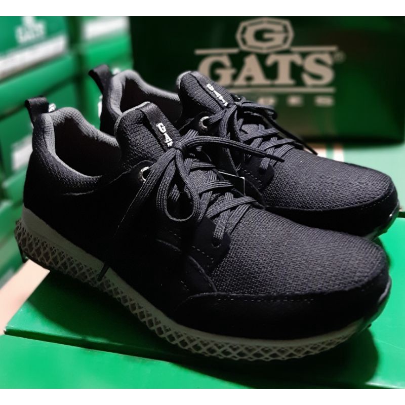 sepatu pria-sepatu gats-RN1003-sepatu slip on-sepatu snakers